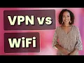 Can a VPN Really Prevent Public WiFi Owner Surveillance