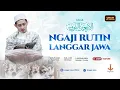 Download Lagu [LIVE] NGAJI RUTIN LANGGAR JAWA MALAM SENIN  13  JULI  2025