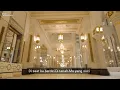 Ungu Surga Hati HD Drone Video Ka'bah (unofficial)