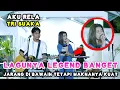 Download Lagu AKU RELA - TRI SUAKA  (LIVE) MENOEWA KOPI | TRI SUKA FT. NABILA MAHARANI