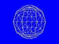 Tutorial 3D graphics in Java without libraries 3DDemo2