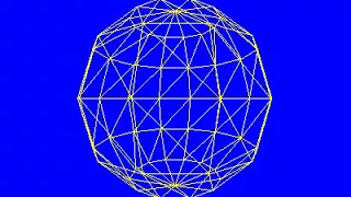 Tutorial 3D graphics in Java without libraries 3DDemo2