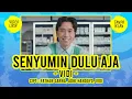 Download Lagu VIDI - SENYUMIN DULU AJA - VIDEO LIRIK