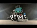 9594S Vex Change Up Spring Reveal