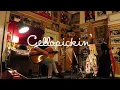 Download Lagu William Jack - Cellopickin' at Wundenberg's
