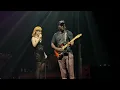 Blue Light - Hayley Williams & Kele (Paramore | Bloc Party) Live at London O2 Arena