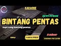 Download Lagu BINTANG PENTAS_DEWI PERSIK (Nada pria)