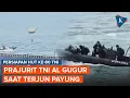 Download Lagu Prajurit TNI Gugur Saat Terjun Payung \