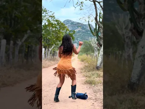 Aumenta o volume #dance #baile