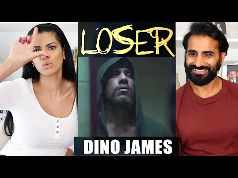 Download MP3 LOSER REACTION!!! | Dino James | Being Indian | Magic Flicks