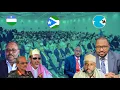 Download Lagu DEGDEG;Maamulka Waqooyi oo lagu kala tagay, iyo Xildhibaanadii Warsangali oo Garoo....