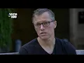 Sociologist Matthew Desmond Eviction makes poverty worse
