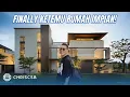 Download Lagu Cuma Disini Rumah Rasa Villa Dekat Mall \u0026 Dikelilingin Gunung | Xandari - Summarecon Bandung