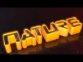 Glow title animation using Element 3d - After Effects tutorial