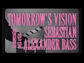 In conversation with Sebastian Alexander Bass