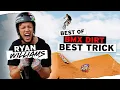 BEST OF Cinnamon Toast Crunch BMX Dirt Best Trick | X Games Ventura 2024