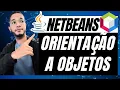 POO JAVA Orientacao a Objetos no NETBEANS