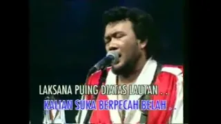 Download Rhoma Irama / Bersatulah MP3