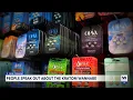 Local kratom businesses warn of new product with morphine-like effects