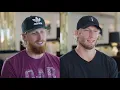Staal bros | Inside the Bubble