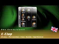 E-Clap english Bitwig