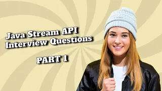 JAVA STREAM API INTERVIEW QUESTIONS