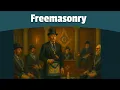 What is Freemasonry History of Masons Made Easy