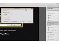 Adobe Acrobat Pages Panel Part 5 of 8 - Split Command