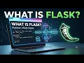 Flask Tutorial for Beginners Build Your First Python Web App
