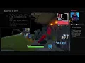 Playing the 150 lvl flash deathrun
