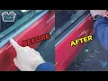 How To Replace Weatherstripping On Your Vehicle Andy s Garage Episode - 395