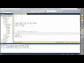 SQL Query with a Where and Order By Clause