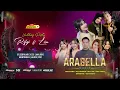 Lagu 🔴LIVE STREAMING ARABELLA MUSIC - WEDDING PARTY RIFQI \u0026 LISA | MANTINGAN JAKEN PATI - NUGROHO AUDIO