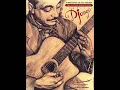 Django Reinhardt - I can't give you anything but love