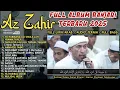 Download Lagu FULL ALBUM SHOLAWAT BANJARI AZ ZAHIR TERBARU 2025 | FULL LIRIK ARAB | YA HABIBANA ALI - YAMAN TA'ALA
