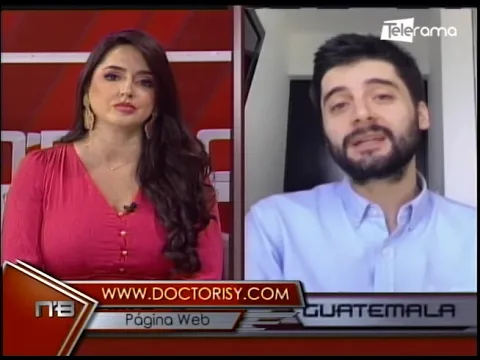 Start Up Ecuatoriana Doctorisy se encamina a la internacionalización