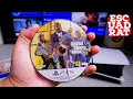 Download Lagu Fixing a Split GTA 5 Enhanced Game Disc with Duct Tape, can it be still played on PS5?