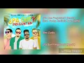 Alex Zurdo _ ¿Pa Que Preguntan? Remix (feat. Funky, Redimi2 & Almighty) [Audio Oficial]