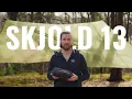 Amok Skjold 13 - Product Walkthrough Amok Equipment
