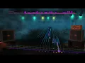RockSmith 2014 CDLC - Nobuo Uematsu - Sight of Spira