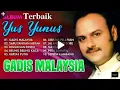 Download Lagu ALBUM TERBAIK YUS YUNUS GADIS MALESIA SAPU TANGAN MERAH