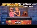 Download Lagu Darci Lynne \u0026 Rowlf the Dog “Can't Smile Without You” | America's Got Talent Champions Finale  AGT