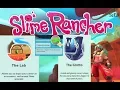 Treasure Cracker unlocked lab and cave open Slime Rancher S2E8