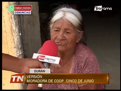 Persiste malestar por la falta de agua desde hace varias semanas