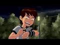 Download Lagu Ben 10 Classic Big Chill transformation [FANMADE]