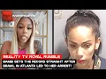 Bambi Sets The Record Straight After A Brawl In Atlanta Led To Her Arrest TSR Investigates