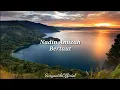 Nadin Amizah - Bertaut ( Video lyrics )