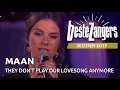 Download Lagu Maan - They don't play our lovesong anymore | Beste Zangers