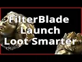 PoE2 NeverSinks lootfilter FilterBlade Dark Mode - how to get it methods advantages plans