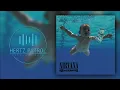 Nirvana   Something in the Way   432hz
